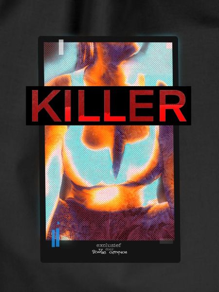 Killer Hemd