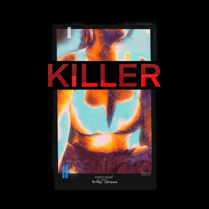 Killer Hemd