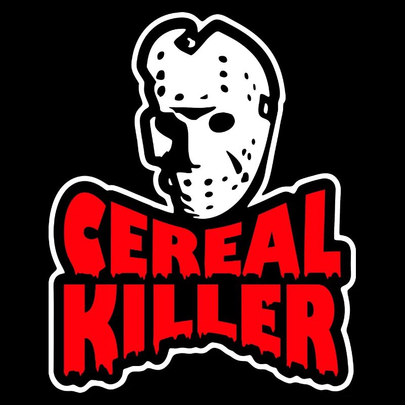 Cereal Killer