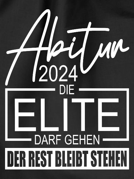 Abitur 2024
