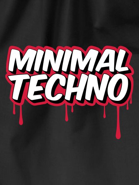 MINIMAL TECHNO