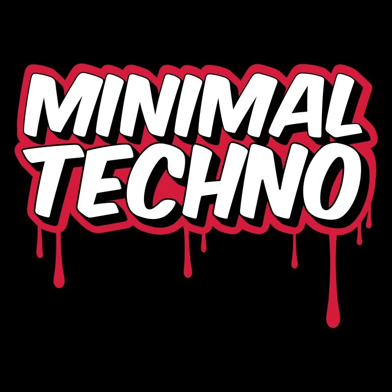 MINIMAL TECHNO