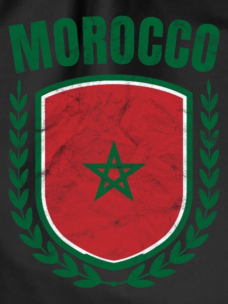 Morocco