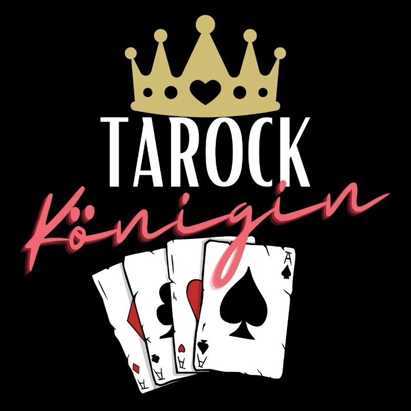 Tarock Königin