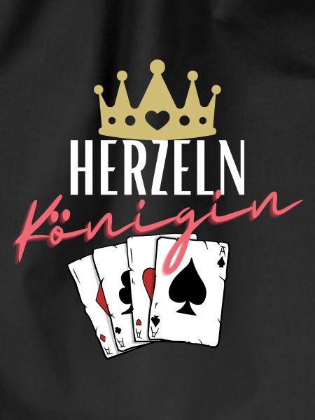 Heart Queen