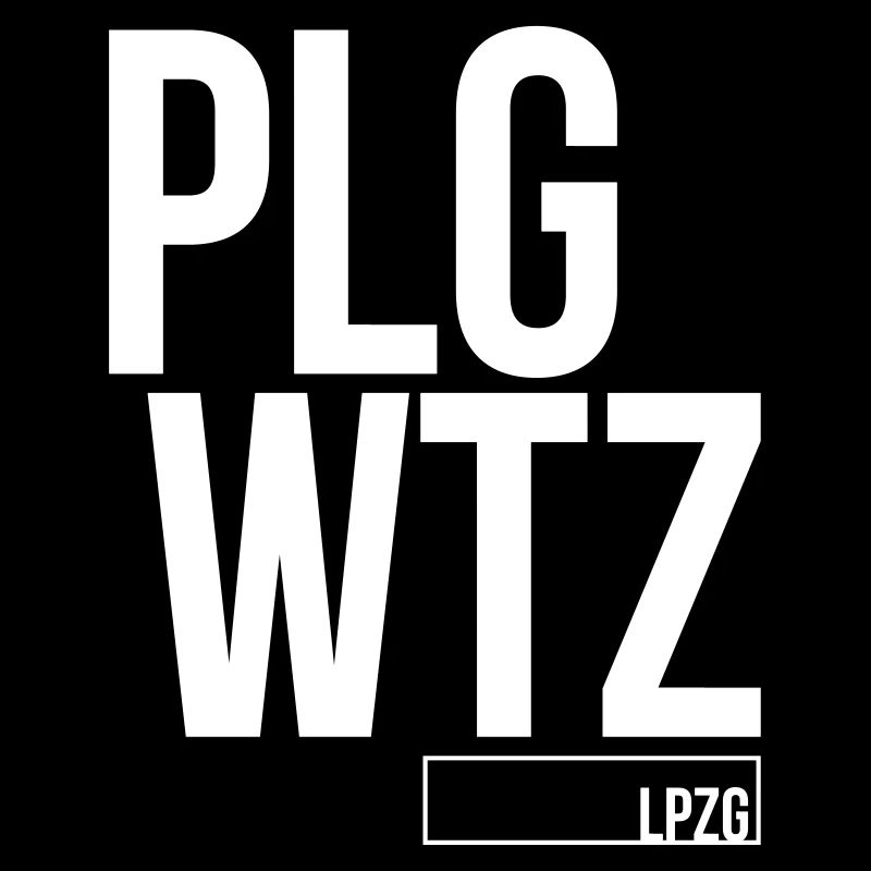 LEIPZIG PLAGWITZ