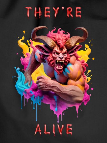 SATYR