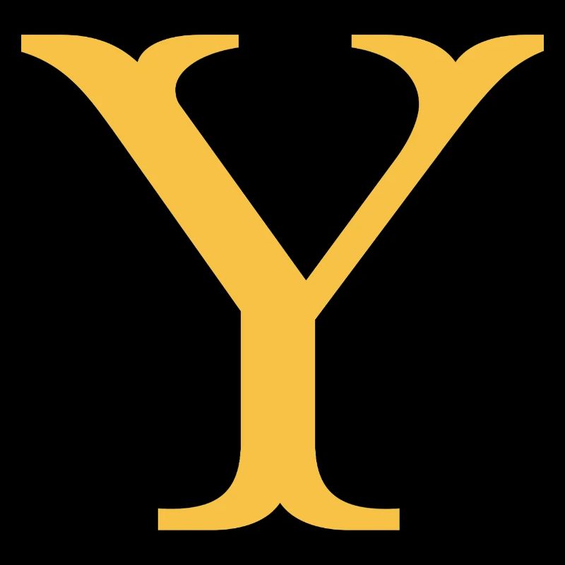 Y