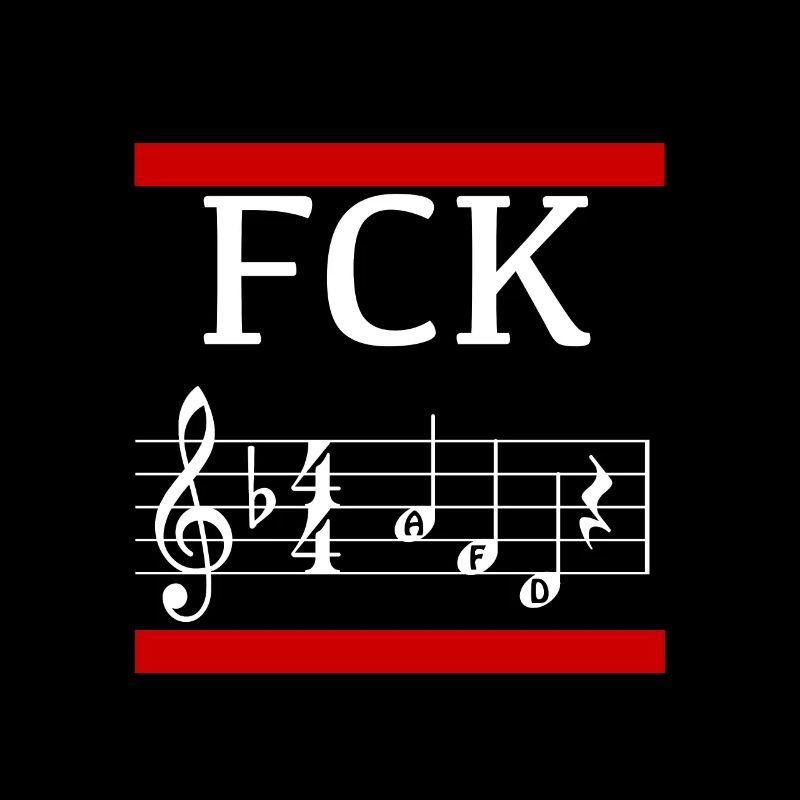 FCK AFD