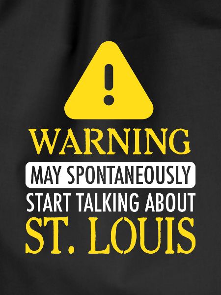 WARNING: St. Louis