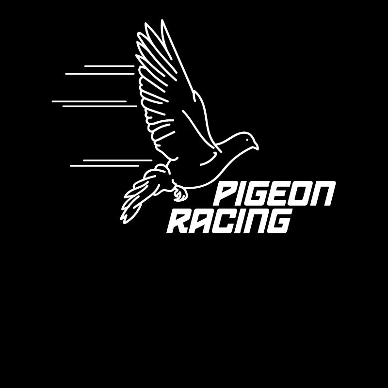 Pigeon Racing pigeon racing