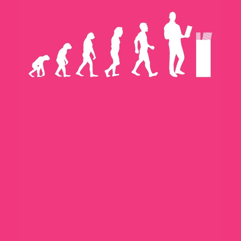 Bibliothèque de rat de bibliothèque Evolution