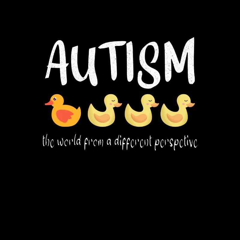 Autism awareness: different perspective