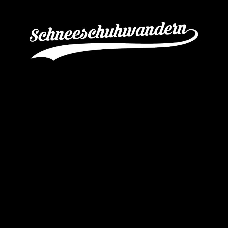 Schneeschuhwandern Geschenk