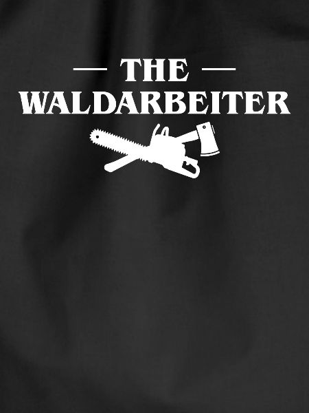 The Waldarbeiter Geschenk