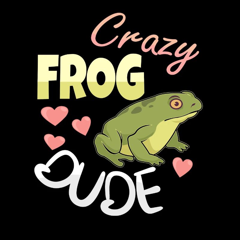 Frog Costume Frog Catcher Frog Hunter Funny Frog