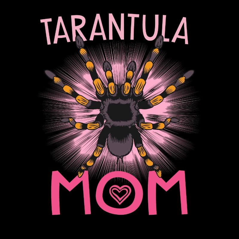 Tarantula Spider Keeper Tarantula Lover Spider Pet