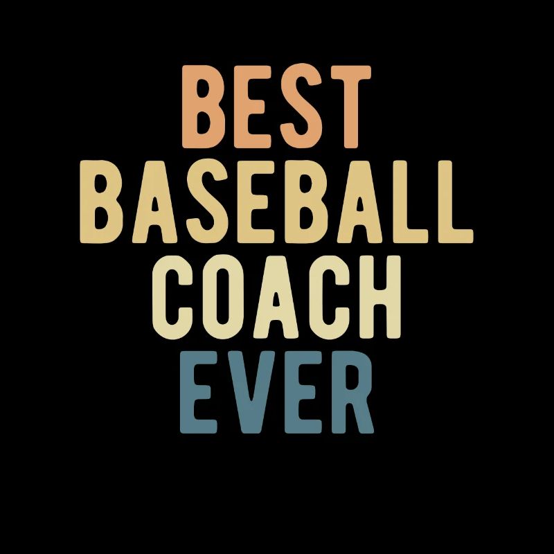 Best Baseball Coach Ever