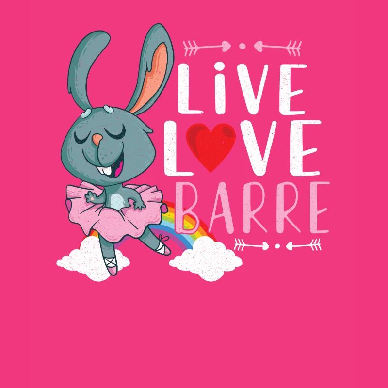 Ballet Ballerina Dance Dancer Dancing Ballet Gift