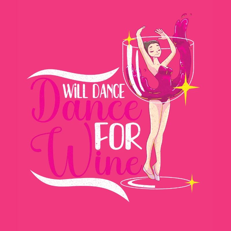 Ballet Ballerina Dance Dancer Dancing Ballet Gift