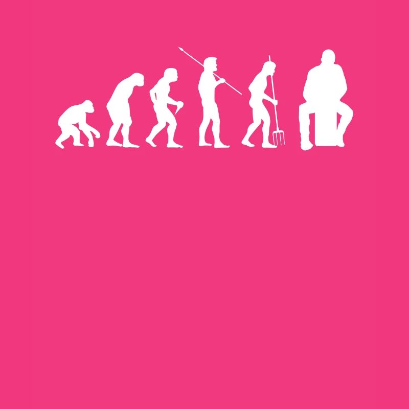 Evolution Cajon Shirt Gift
