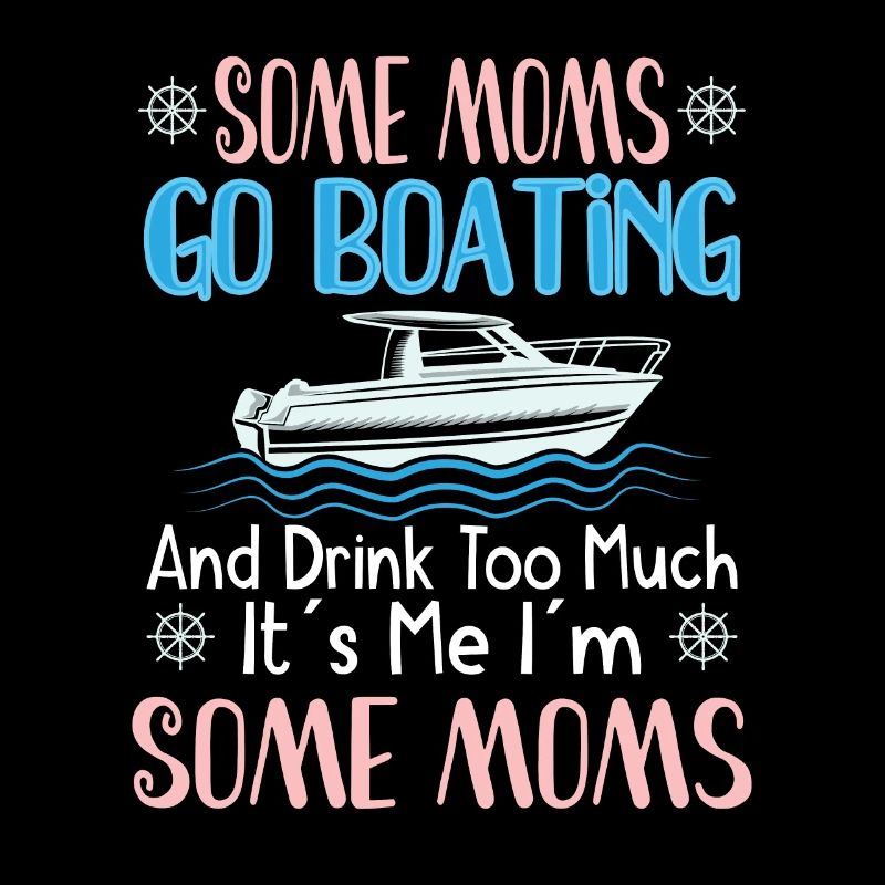 Bateau de navigation Capitaine Pontoon Sailor Cruising
