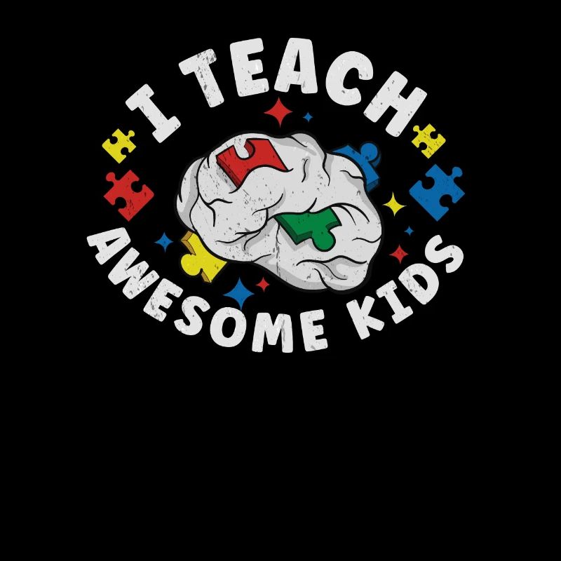Sonderschullehrer Sped Teacher Inclusion