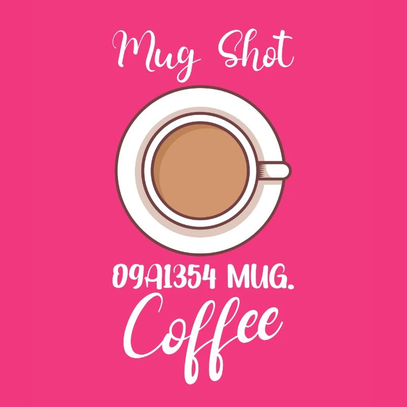 Coffee Lover Caffeine Molecule Java Latte Espresso