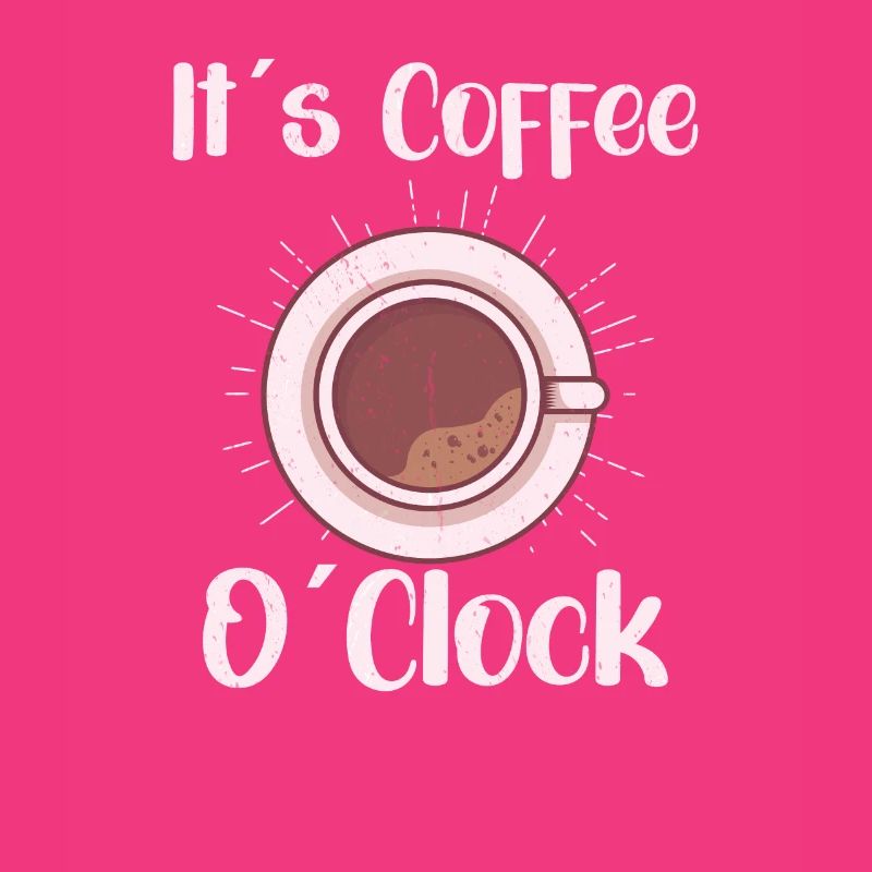 Coffee Lover Caffeine Molecule Java Latte Espresso