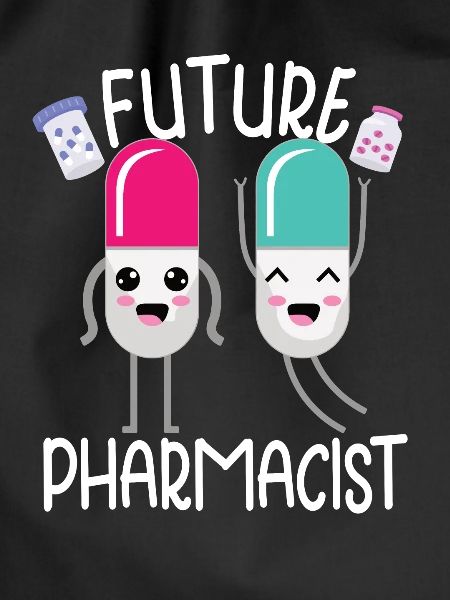 Funny pharmacist-pharmacy-technician-pharmacy