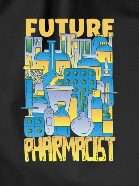 Funny pharmacist-pharmacy-technician-pharmacy