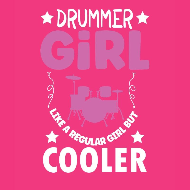 Drummer Drums Music Drum Set Drumming