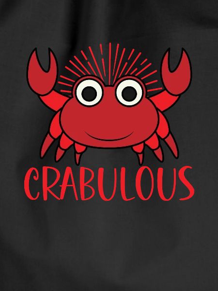 Krabbenkrabbenkrabbenflüsterer Krabbenjagdfischer