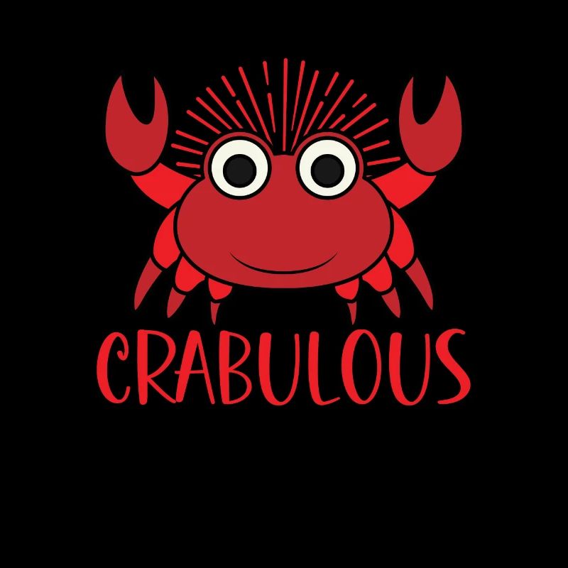 Krabbenkrabbenkrabbenflüsterer Krabbenjagdfischer