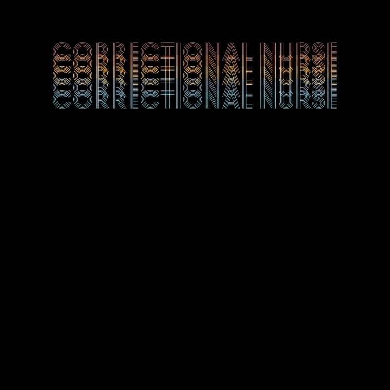 Infirmière correctionnelle infirmière de prison