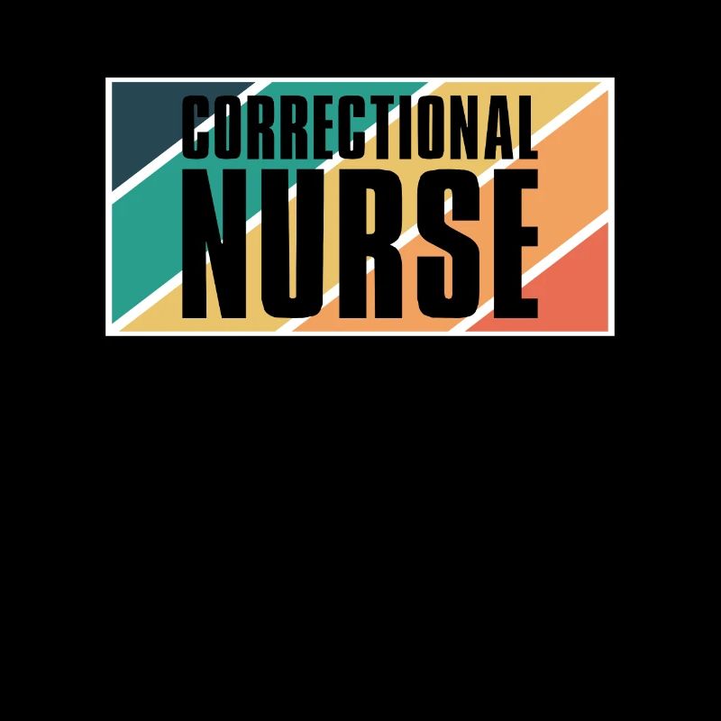 Correctional Nurse Prison Nurse