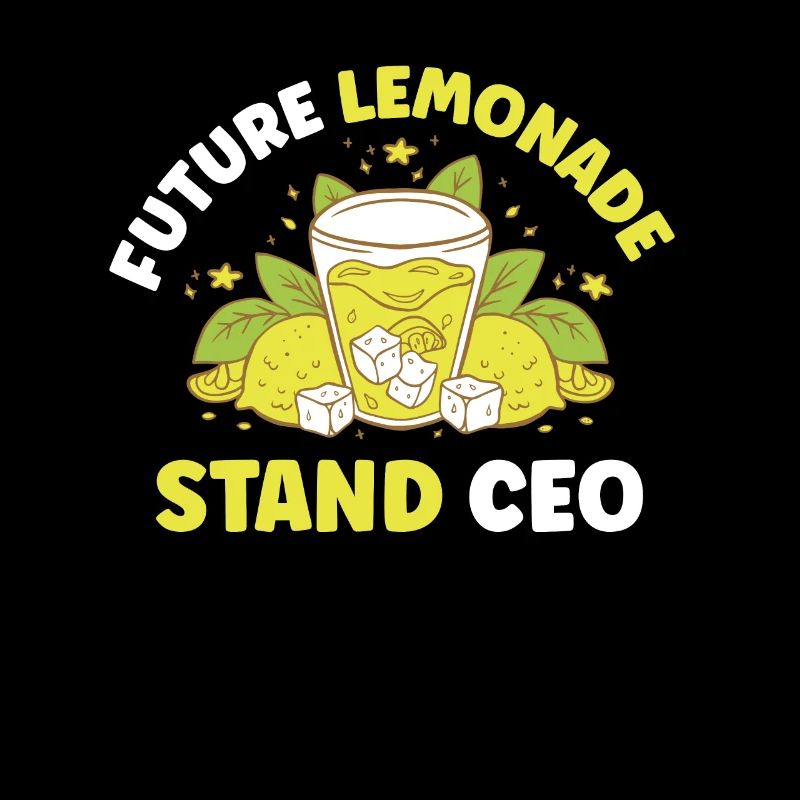 Lemonade Rack Jus de citron fait maison