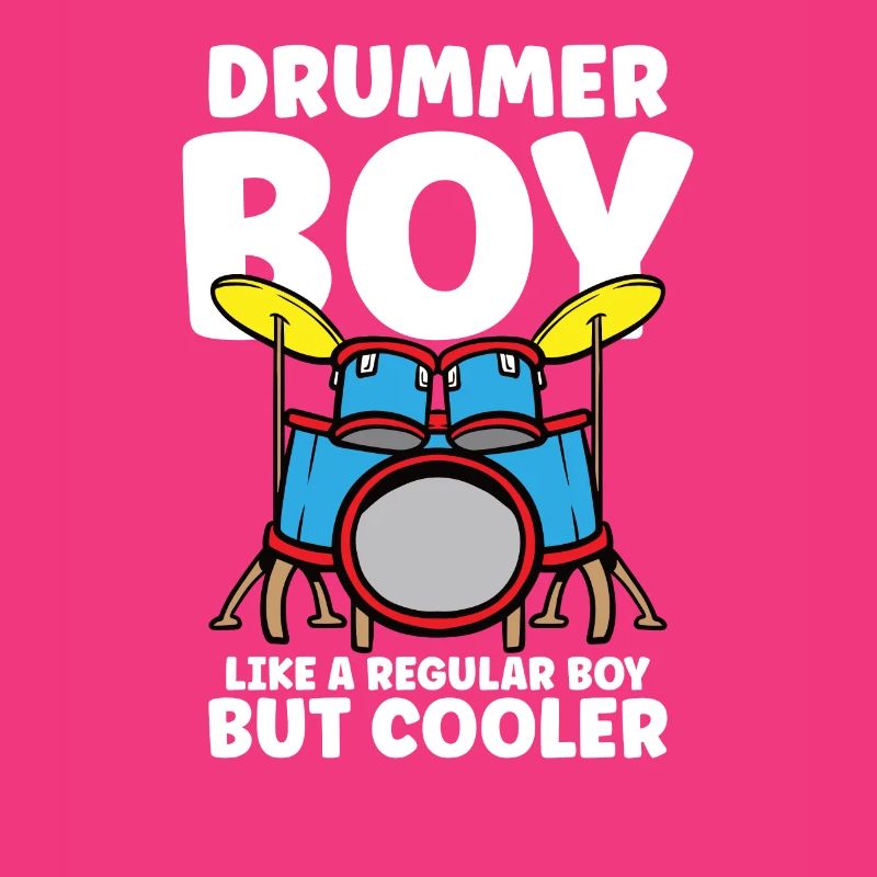 Drummer Drums Music Drum Set Drumming