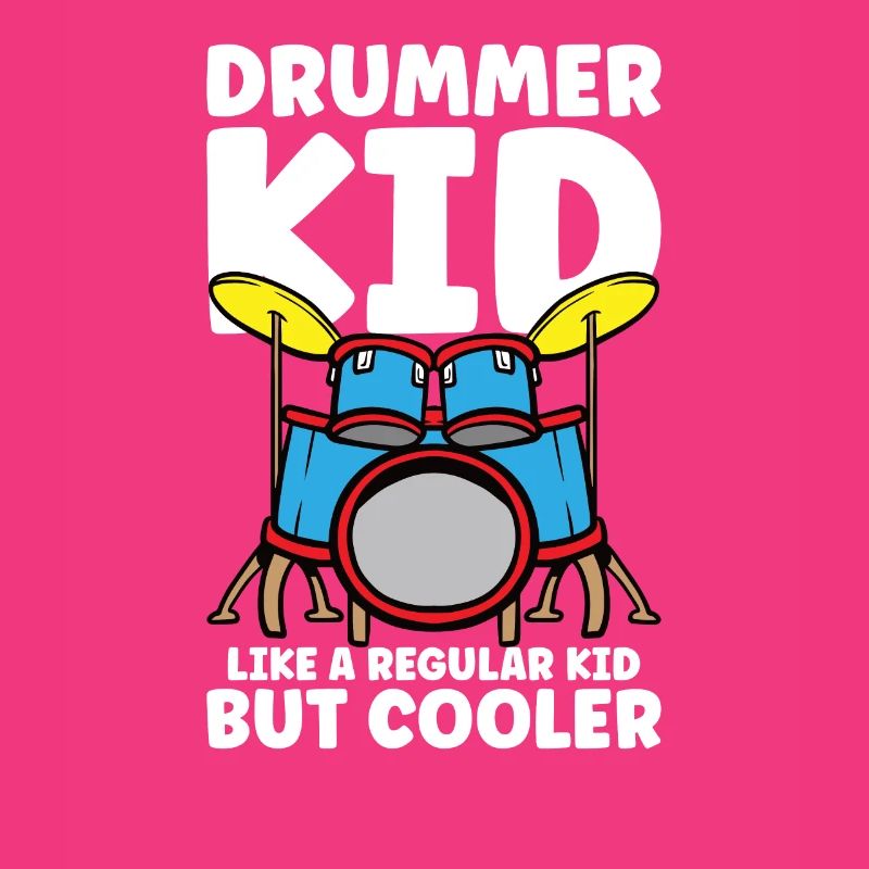 Drummer Drums Music Drum Set Drumming