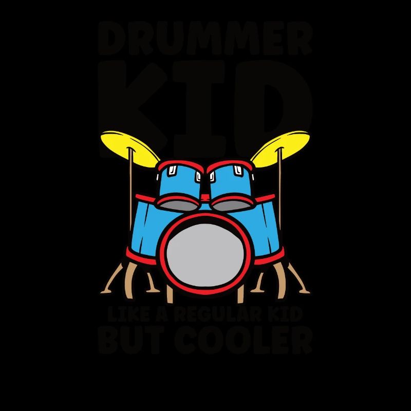 Drummer Drums Music Drum Set Drumming