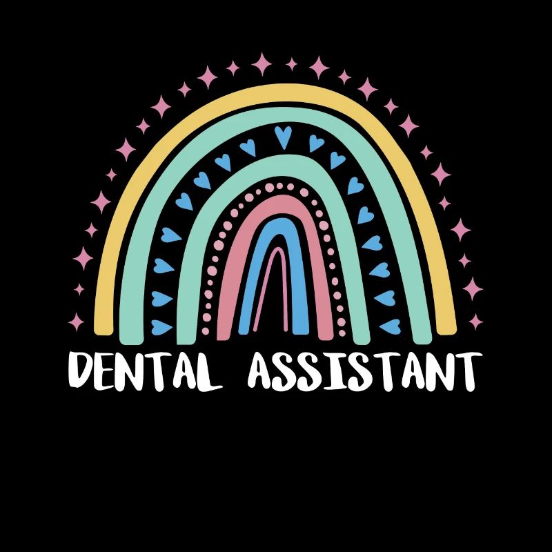 Dental Assistant Shirt Gift Dentist