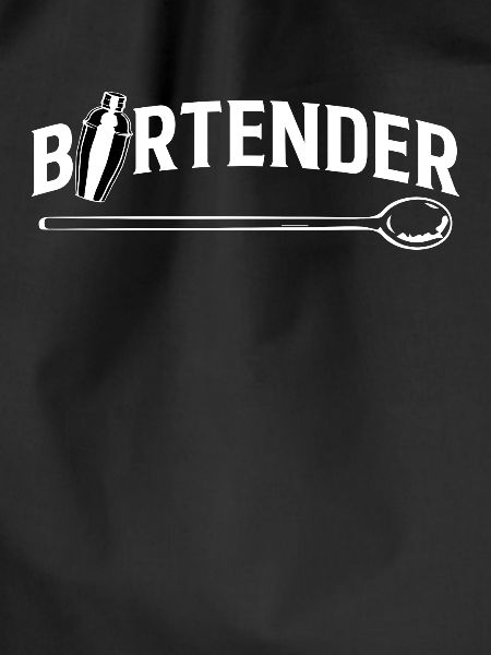 Bartender Bartender Shirt Gift