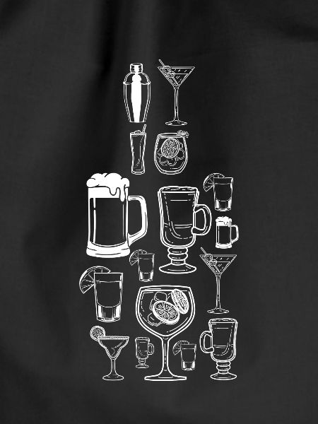 Bartender Shirt Gift
