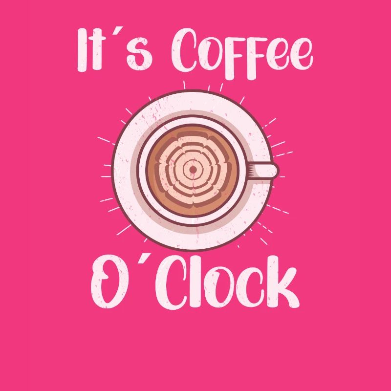 Coffee Lover Caffeine Molecule Java Latte Espresso