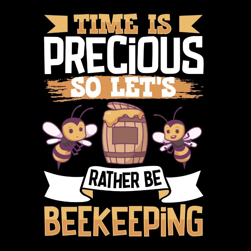 Honey Bee Beekeeping Beekeeper Honeybee Beekeeping