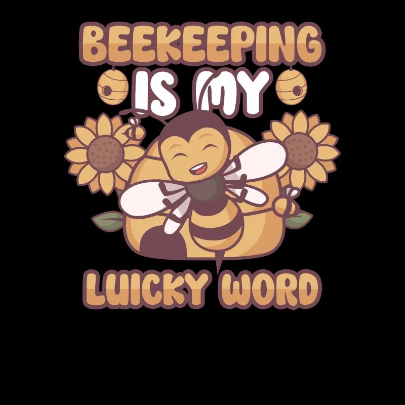 Honey Bee Beekeeping Beekeeper Honeybee Beekeeping