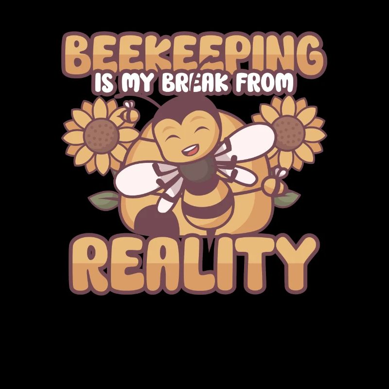 Honey Bee Beekeeping Beekeeper Honeybee Beekeeping