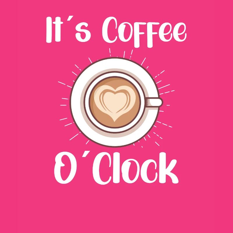 Coffee Lover Caffeine Molecule Java Latte Espresso