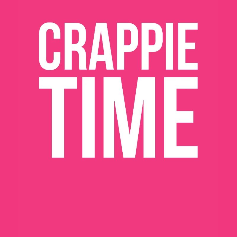 Crappie Time
