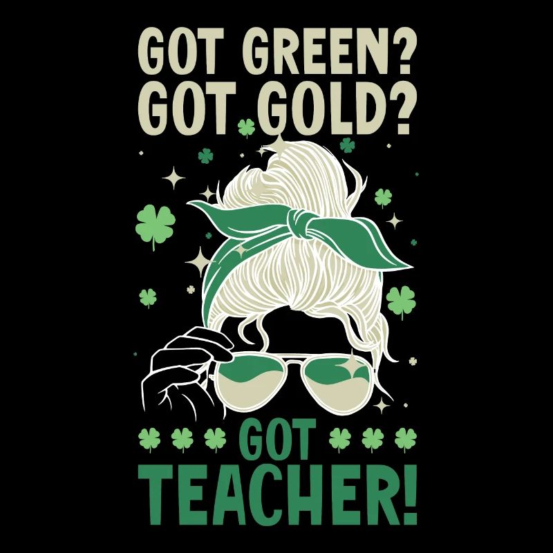 Chemise d’enseignement de l’école des enseignants de la Saint-Patrick